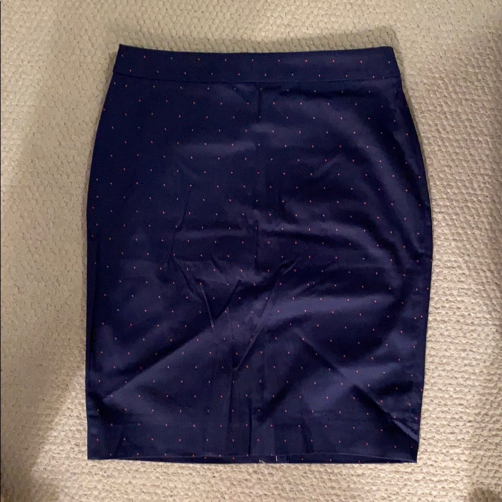NWT - Jcrew pencil skirt